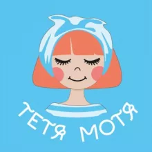 Тётя Мотя Home