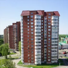Город Глазов