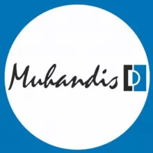 MUHANDIS D | RASMIY