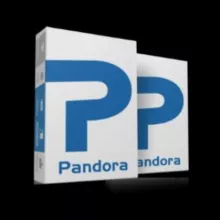 Pandora box TurkGsm