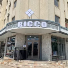 RICCO Andijon