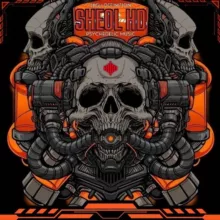 Sheol HD💀