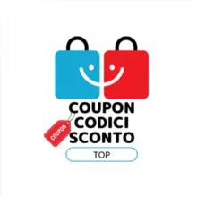 Super top coupons 🇮🇹