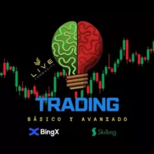 🐋TRADING AVANZADO Y BASICO🐋