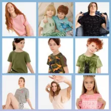 Family clothes