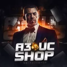 𝐀З SHOP
