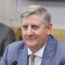 Андрей Чертков. Официально и не очень