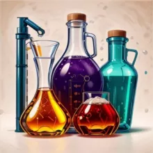Charmed Chemist