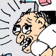 chiole comics