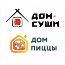 «Дом Суши | Пиццы» – сеть магазинов