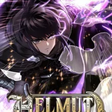 Helmut: The Forsaken Child [MANHWA]