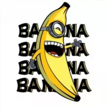 BANana 🍌 Free SPAM