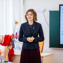 Ольга Жданова