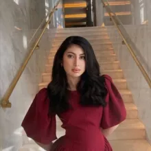 Milana.