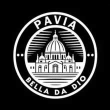 Pavia Bella da Dio