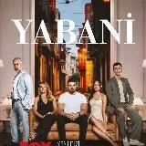 Türk dizi / Esref Rüya