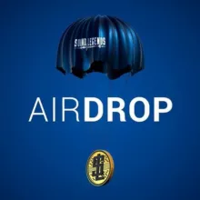 ALL CRYPTO AIRDROPS