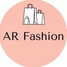 AR FASHION - ФАБРИКИ