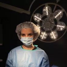 Doctor Siverina. Пластическая хирургия без цензуры
