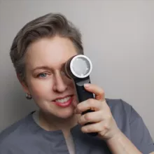 Dr.VeraVoronina Дерматолог
