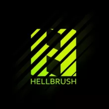 HELLBRUSH