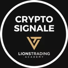 Crypto Trading Signale