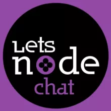 Let's Node! Chat