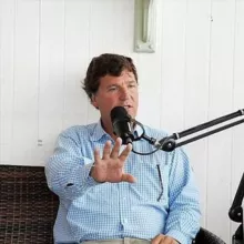 Tucker Carlson Podcast