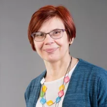 Светлана Каверзина