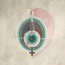 The Eye Of A Little God
