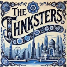 The Thinksters - Все о карьере | McKinsey | BCG | Bain | Яков и Партнеры | Case Club | HSE MSU MGIMO | не Costa | не Changel