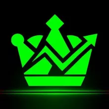 👑 𝘼𝙇𝙒𝘼𝙔𝙎 𝙏𝙍𝘼𝘿𝙄𝙉𝙂 🌎