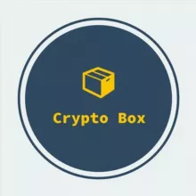 Ctypto BOX