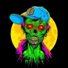 СRYPTO ZOMBI CHAT