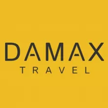 DAMAX TRAVEL