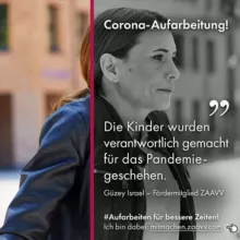 Karlsruhe für Frieden/Güzey Israel informiert