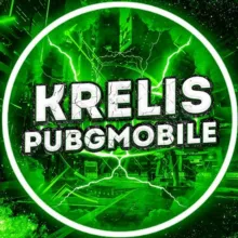 • KRELIS | PUBG MOBILE •