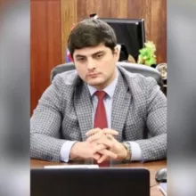 Марат Ибрагимов