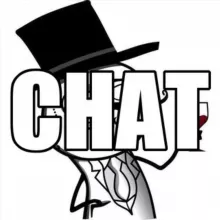 Meming Bot - chat, support