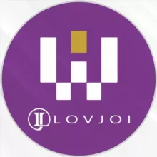 LOVJOI & WHITE HOUSE
