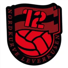 Nordkurve Leverkusen