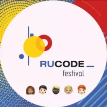 RuCode Festival Chat