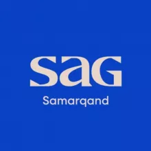 SAG Samarqand