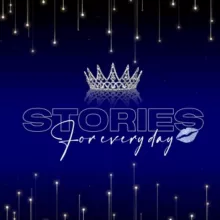 STORIES for every day 💙