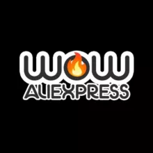 WOW AliExpress