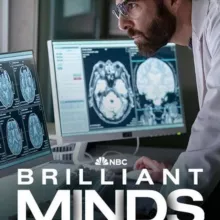BRILLIANT MINDS SERIES