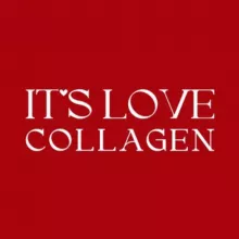 ЖИВОЙ КОЛЛАГЕН❤️IT’S LOVE COLLAGEN