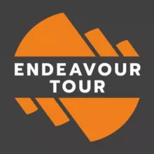 Endeavour Tour | Эндевор Тур