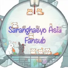Saranghaeyo Asia
