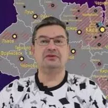 Михаил Онуфриенко